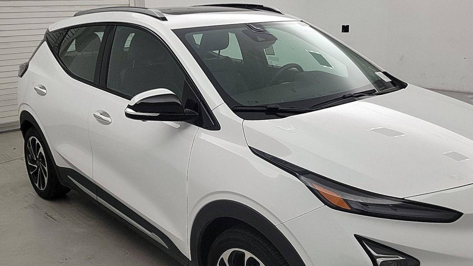 CHEVROLET BOLT EUV 2023 1G1FZ6S00P4112664 image